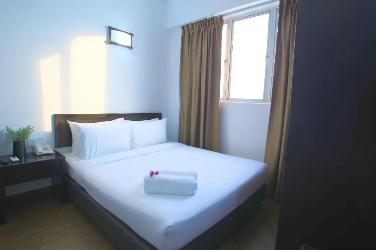 Hotel Pandan Johor Bahru