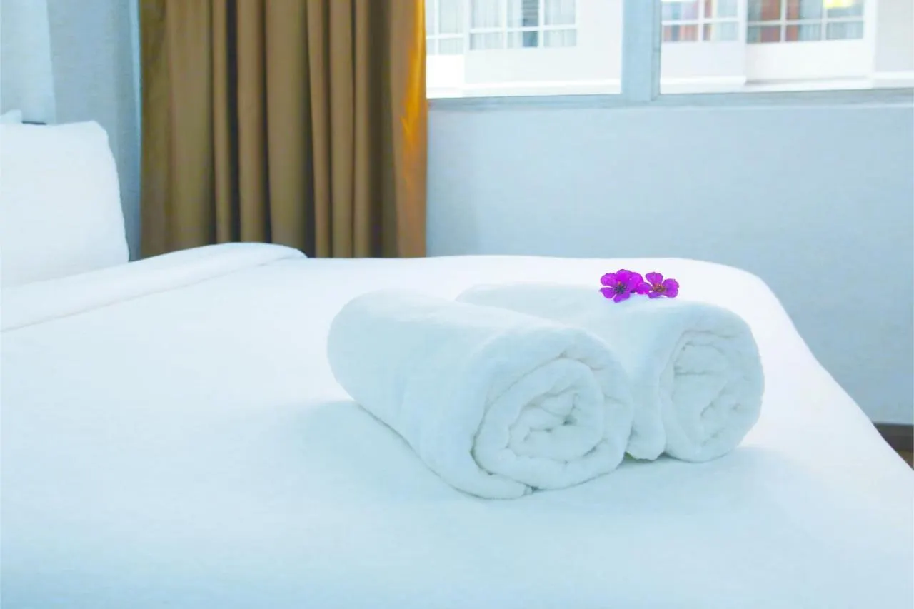 Hotel Pandan Johor Bahru