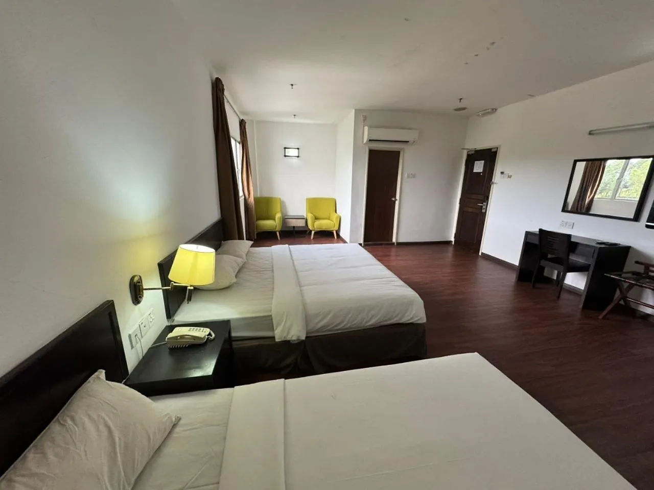 Hotel Pandan Johor Bahru