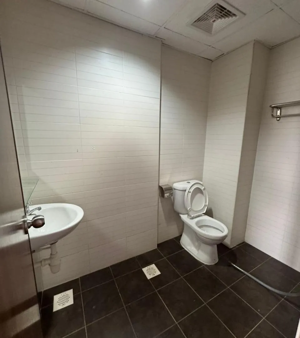 Hotel Pandan Johor Bahru 3*,  Malásia