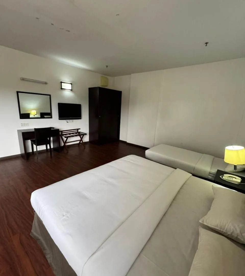 Hotel Pandan Johor Bahru