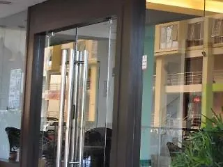 Hotel Pandan Johor Bahru
