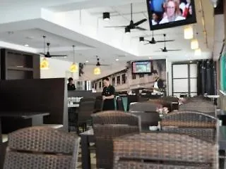 Hotel Pandan Johor Bahru