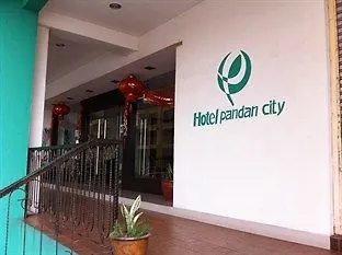 Hotel Pandan Johor Bahru