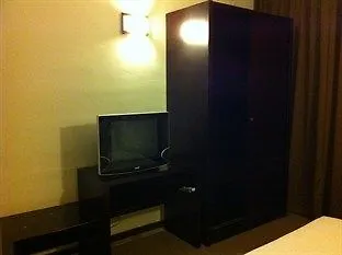 Hotel Pandan Johor Bahru