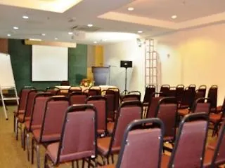 Hotel Pandan Johor Bahru