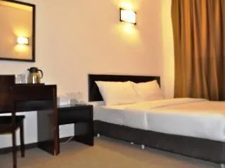 Hotel Pandan Johor Bahru