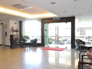 Hotel Pandan Johor Bahru 3*,