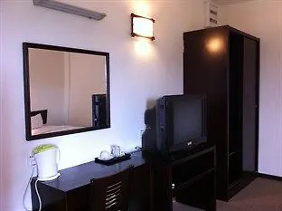 Hotel Pandan 新山 3*,  马来西亚