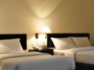 Hotel Pandan 新山