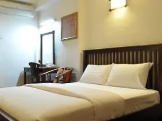 Hotel Pandan 新山